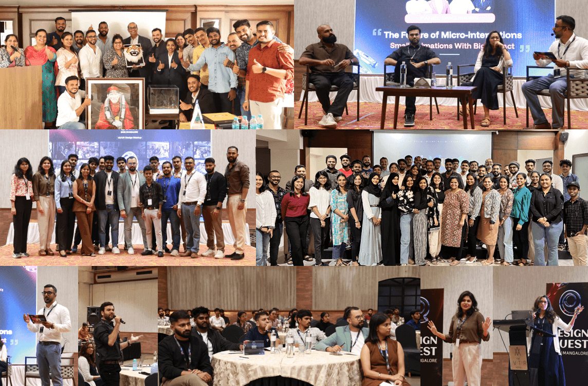 Design Quest Background