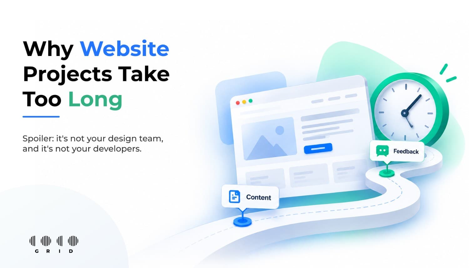 Guide to complete your project on time